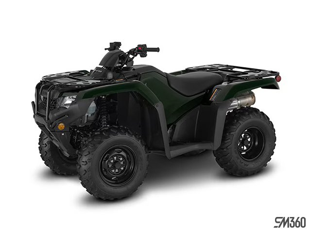 Honda TRX420 RANCHER  2026