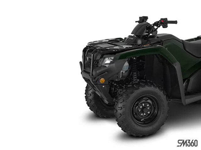 Honda TRX420 RANCHER  2026
