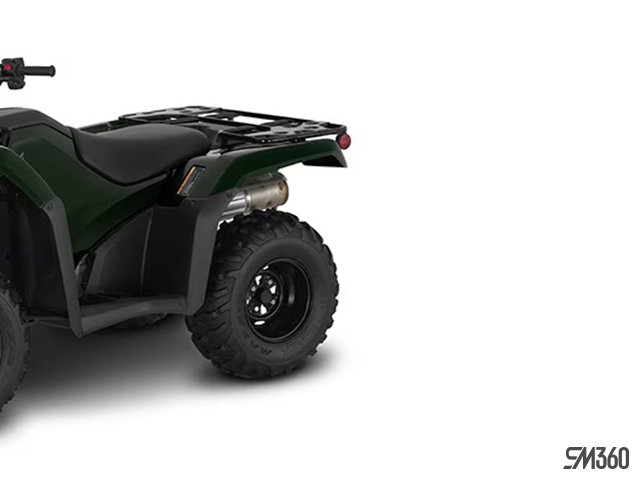 Honda TRX420 RANCHER  2026