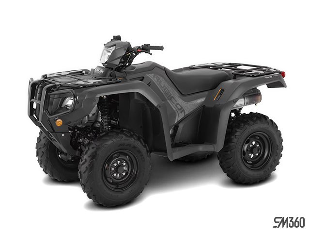Honda TRX520 RUBICON IRS EPS 2026