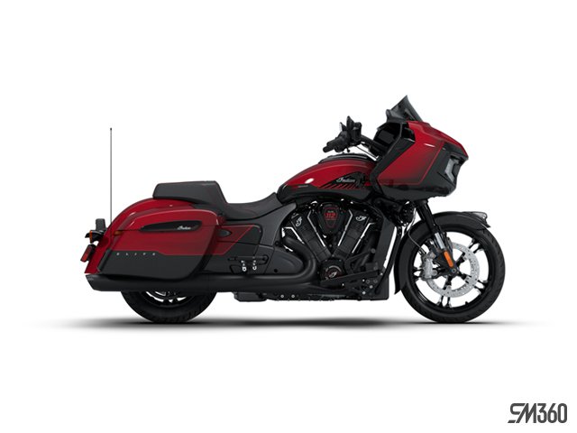 Indian Challenger 125th Anniversary Edition 2026