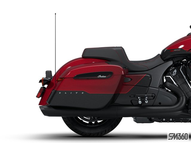 Indian Challenger 125th Anniversary Edition 2026