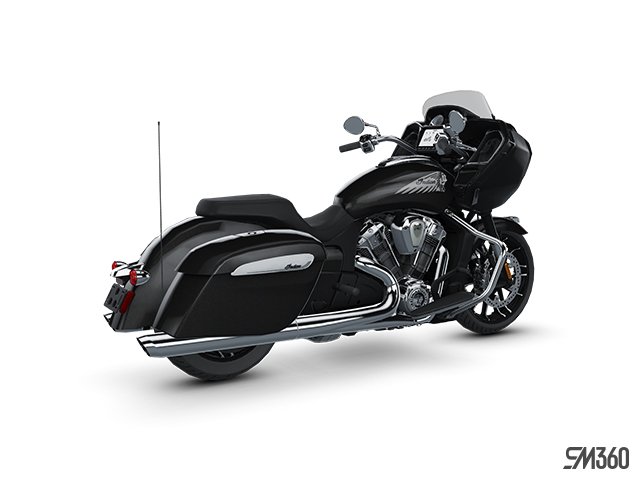 Indian Challenger Limited 2026