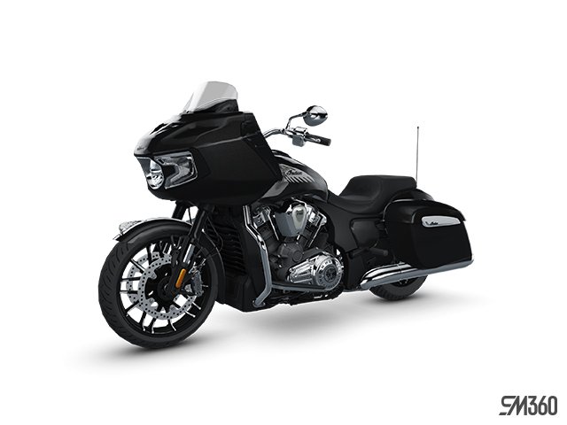 Indian Challenger Limited 2026