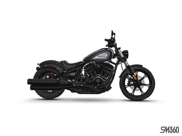 Indian Chief Dark Horse 2026
