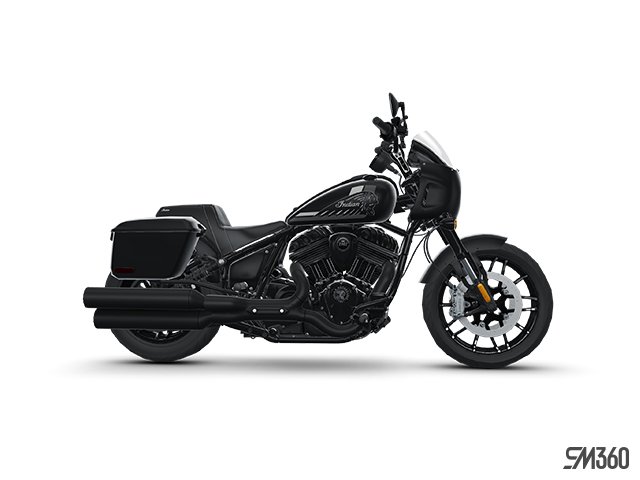 Indian Chief Sport Chief RT 2026