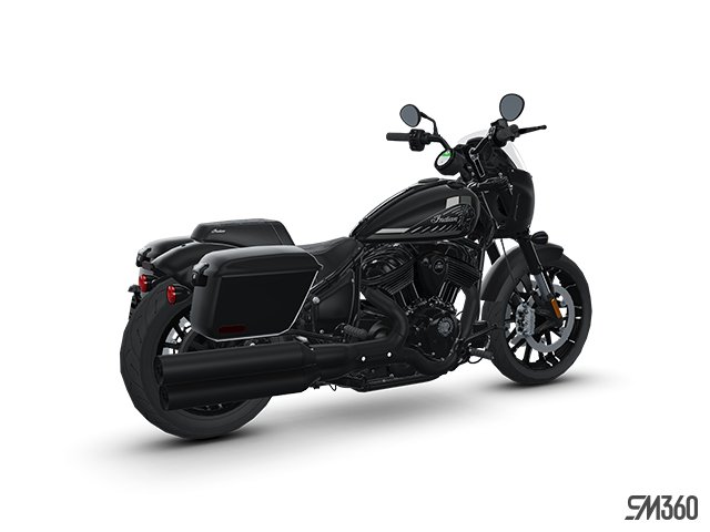 Indian Chief Sport Chief RT 2026