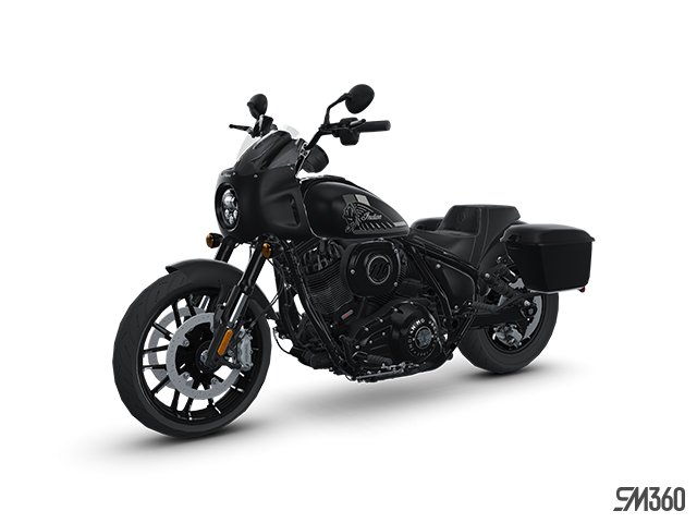 Indian Chief Sport Chief RT 2026