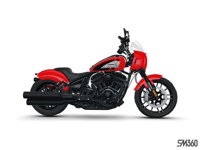 Indian Chief Sport Chief 2026