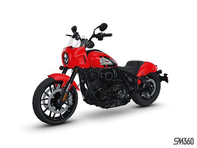 Indian Chief Sport Chief 2026