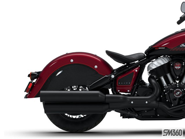 2026 Indian Chief Vintage 125th Anniversary Edition