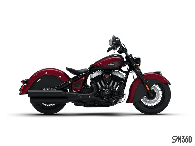 Indian Chief Vintage 125th Anniversary Edition 2026