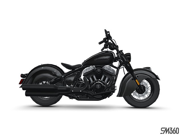 2026 Indian Chief Vintage