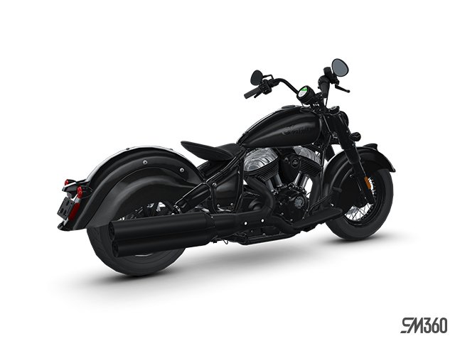 2026 Indian Chief Vintage