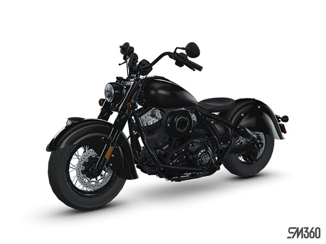 2026 Indian Chief Vintage