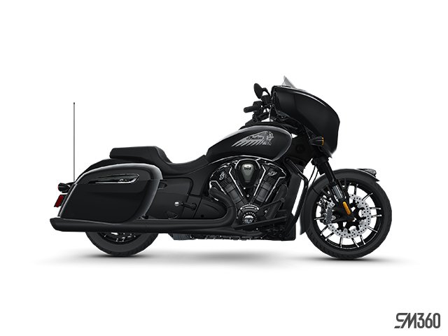 Indian Chieftain PowerPlus Dark Horse PowerPlus 2026