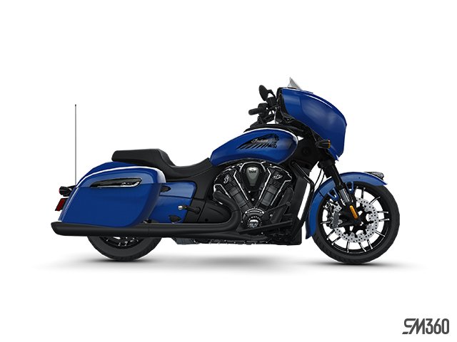 Indian Chieftain PowerPlus Dark Horse PowerPlus 2026