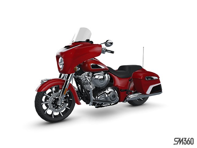 Indian Chieftain Limited 2026