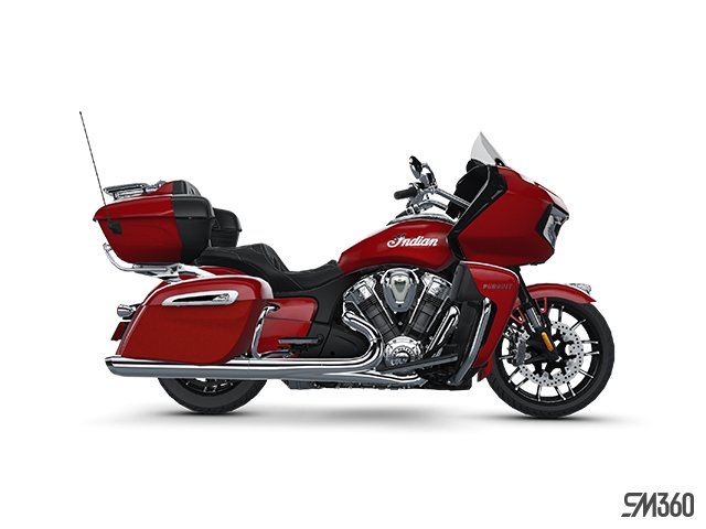 Indian Pursuit Limited 2026