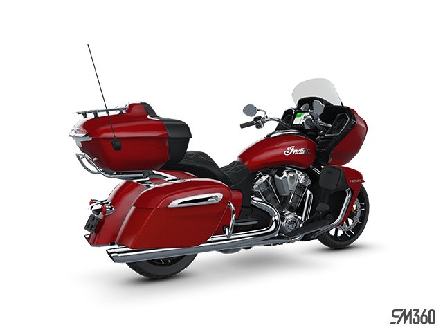 Indian Pursuit Limited 2026