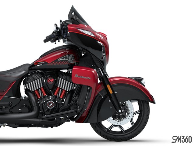 Indian Roadmaster 125th Anniversary Edition 2026