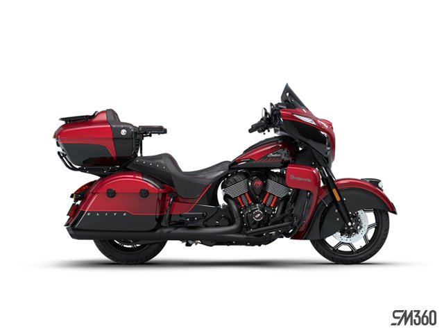 Indian Roadmaster 125th Anniversary Edition 2026