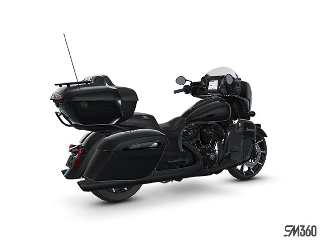 Indian Roadmaster Dark Horse 2026