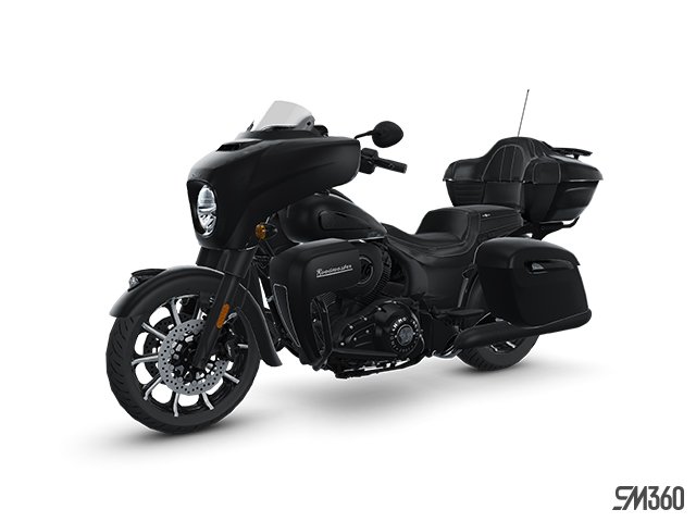 Indian Roadmaster Dark Horse 2026