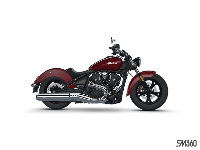 Indian Scout Sixty Classic Limited 2026