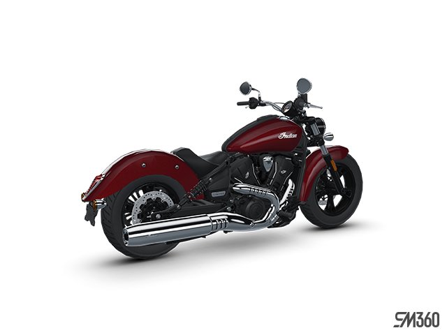 Indian Scout Sixty Classic Limited 2026