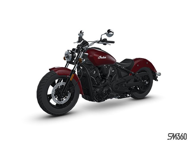 Indian Scout Sixty Classic Limited 2026