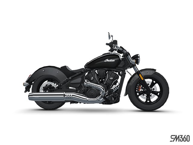 Indian Scout Sixty Classic 2026