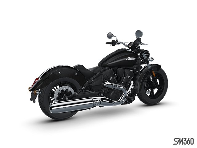 Indian Scout Sixty Classic 2026