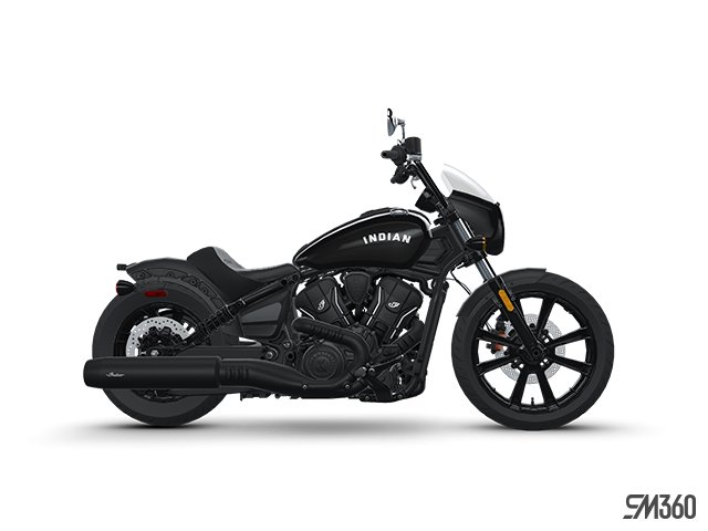 Indian Scout Sixty Sport 2026