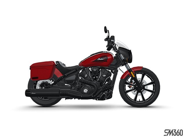 Indian Scout Sport RT 2026