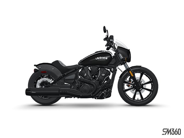 Indian Scout Sport 2026