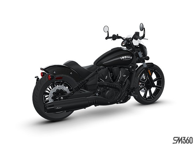 Indian Scout Sport 2026