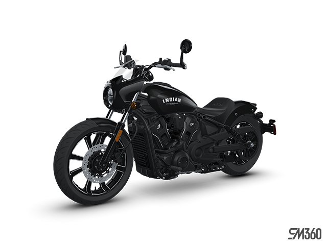 Indian Scout Sport 2026