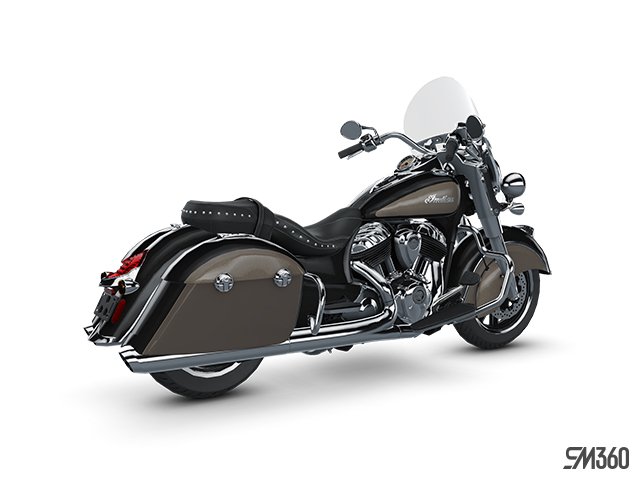 2026 Indian Springfield