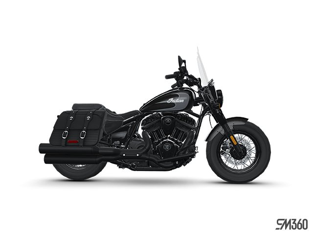 Indian  Super Chief Dark Horse 2026