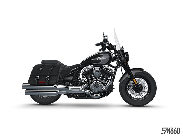 Indian  Super Chief Limited 2026