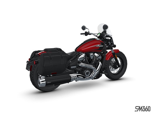 2026 Indian Super Scout