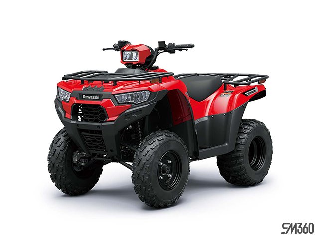 Kawasaki BRUTE FORCE 300  2026