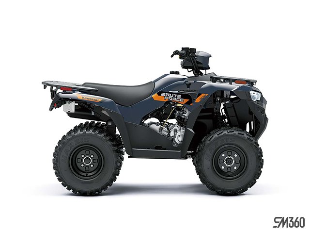 Kawasaki BRUTE FORCE 300 BASE BRUTE FORCE 300 2026