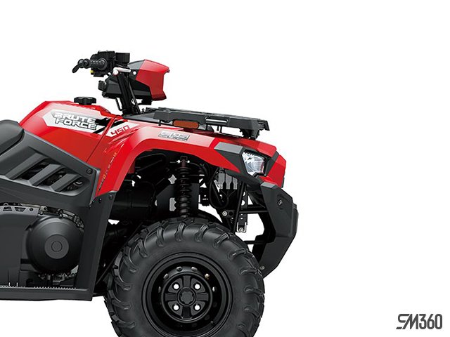 Kawasaki BRUTE FORCE 450 EPS  2026