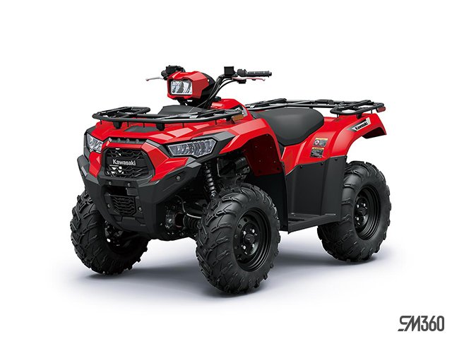 Kawasaki BRUTE FORCE 450  2026