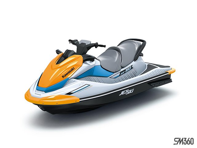 Kawasaki JET SKI ST 160  2026