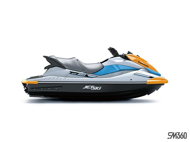 Kawasaki JET SKI ST 160 BASE JET SKI ST 160 2026