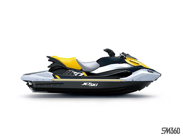 Kawasaki JET SKI STX 160LX-S  2026