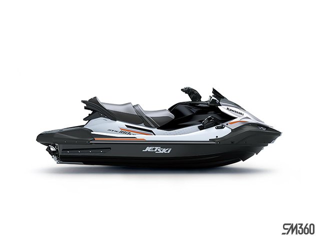 Kawasaki JET SKI STX 160LX  2026